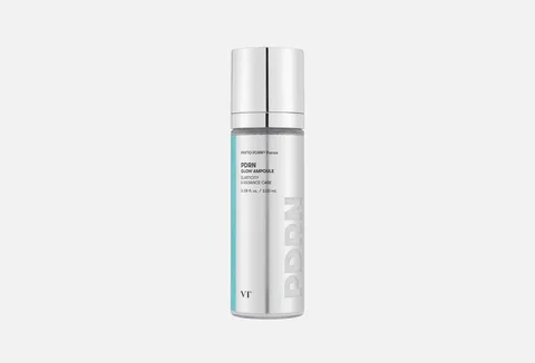 VT PDRN Reedle glow Ampoule