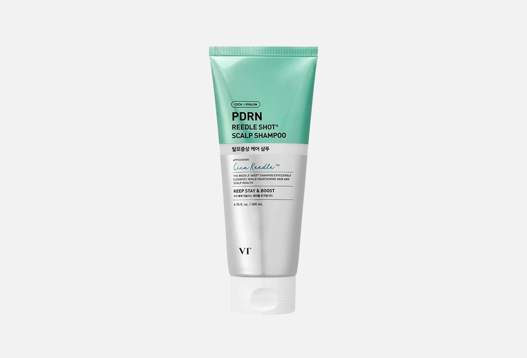 VT PDRN Reedle shot Scalp shampoo