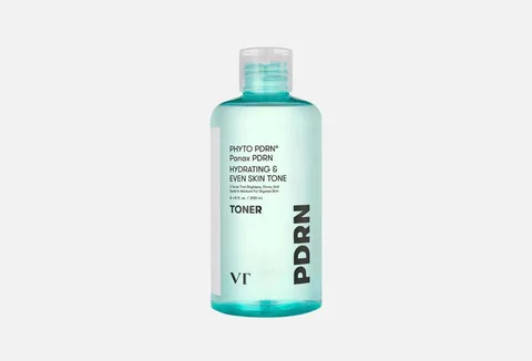 VT PDRN Toner