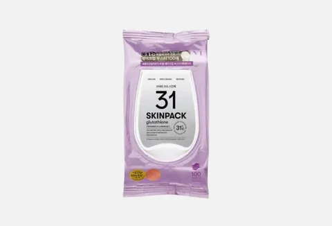 VT Luminous 31 Skinpack 100ea