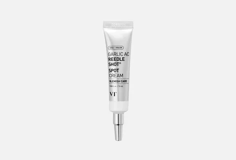 VT Garlic AC Reedle shot Spot cream