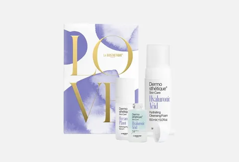 La Biosthetique Dermosthetique Set