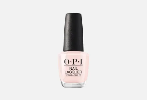 Opi Classic Lacquer Sweet Heart