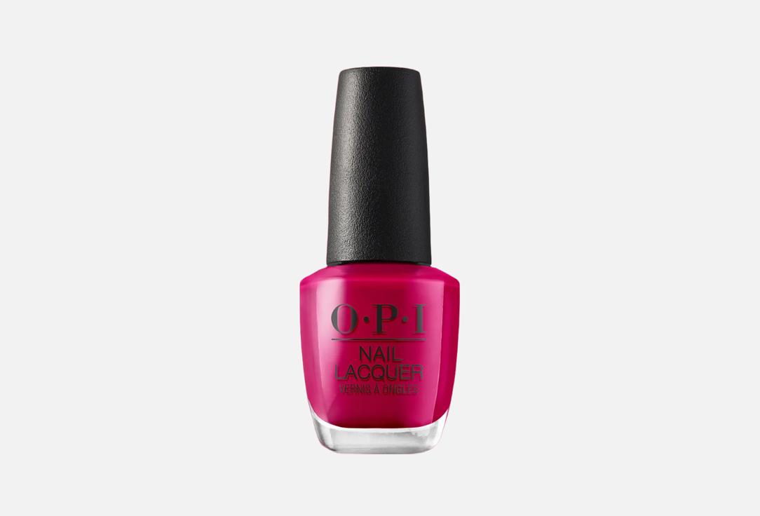 Opi Classic Lacquer Koala Beary