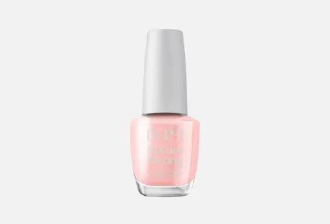 OPI Nature Strong Lacquer We Canyon Do Better