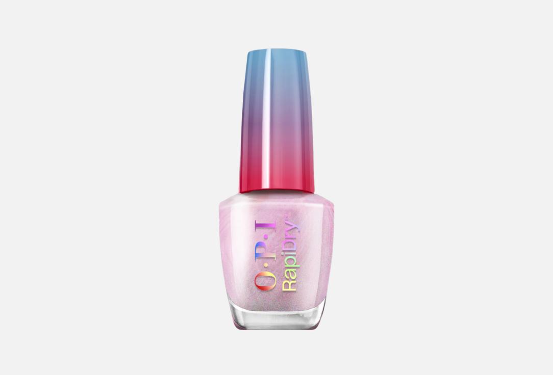 OPI RapiDry Lacquer Speed Date Me