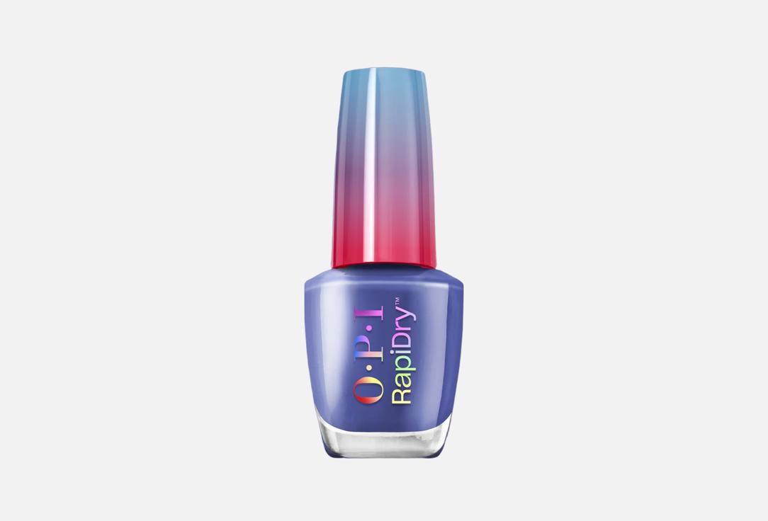 OPI RapiDry Lacquer To Dry For