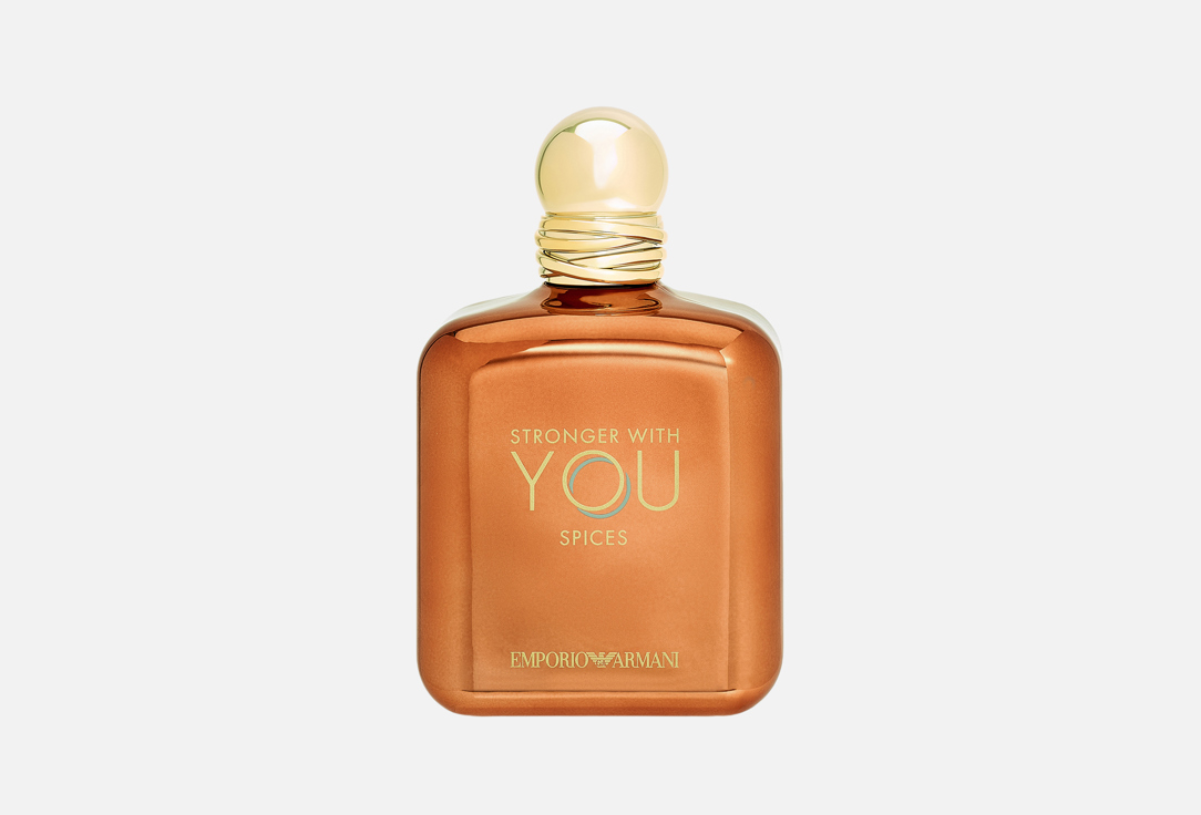 EMP. ARMANI SWY SPICES 100ML OS