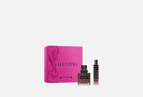 VALENTINO BIR DONNA INTENSE (50ML+10ML) RMDN SET26