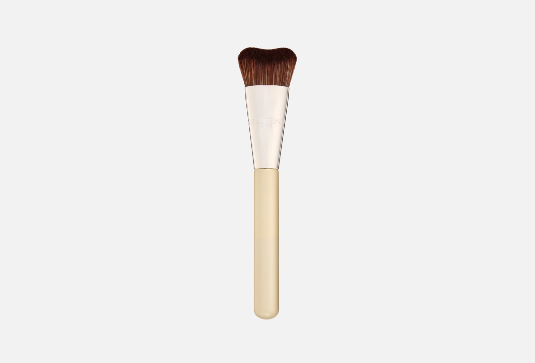 CLARINS DOUBLE SERUM FOUNDATION BRUSH