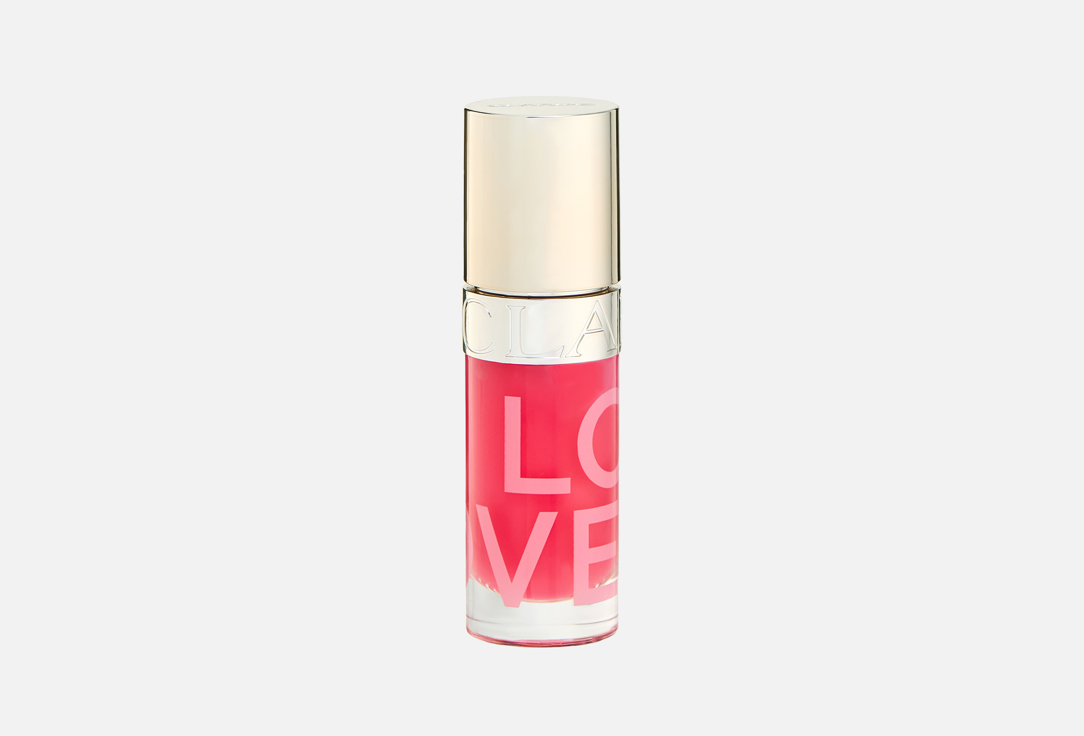 CLARINS LOVE LIP OIL RET 31