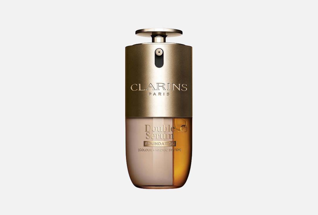 CLARINS DS FDT L4N RETAIL