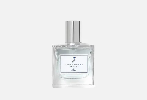 Jacadi Eau de toit Jeune Homme