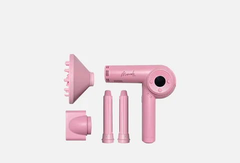 Mermade Hair M Ionic Dryer