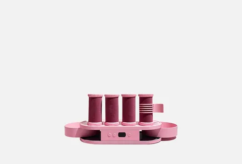 Mermade Hair Digital Hot Roller