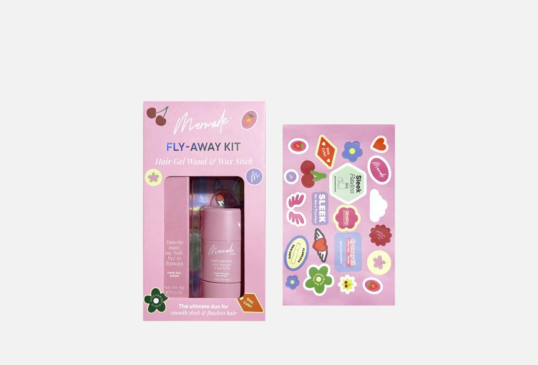 Mermade Hair Fly Away Kit