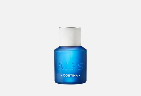 ALPS - CORTINA - EDP 100ml