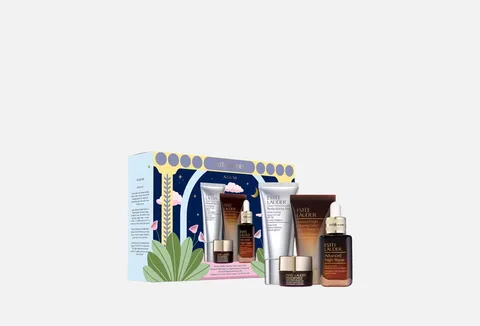 ESTEE LAUDER RAMADAN 26 A-LIST SET