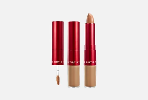TIRTIR Glide & Hide Blurring Concealer 8 W