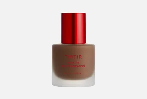 TIRTIR Mask Fit Red Foundation 45W Chestnut