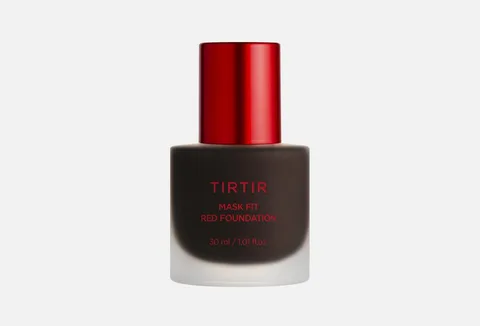 TIRTIR Mask Fit Red Foundation 55N Espresso