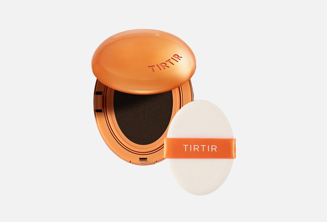 TIRTIR Mask Fit Ai Filter Cushion 55N Espresso