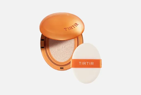 TIRTIR Mask Fit Ai Filter Cushion 11C Cool Rosy