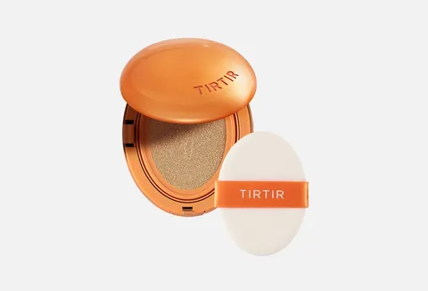 TIRTIR Mask Fit Ai Filter Cushion 25N Mocha 4.