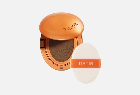 TIRTIR Mask Fit Ai Filter Cushion 37N Peanut Almond 4.