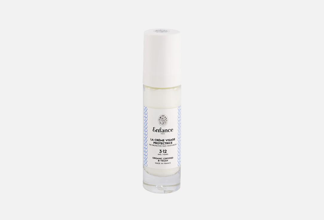 Enfance Paris The Protective Face Moisturizer 3-12 years