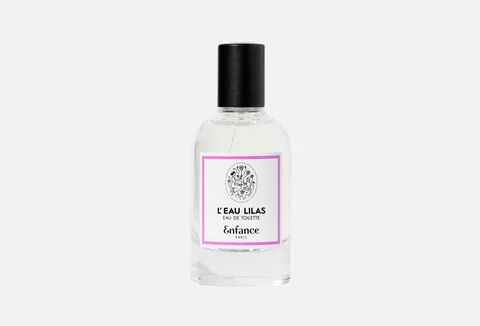 Enfance Paris L'eau Lilas
