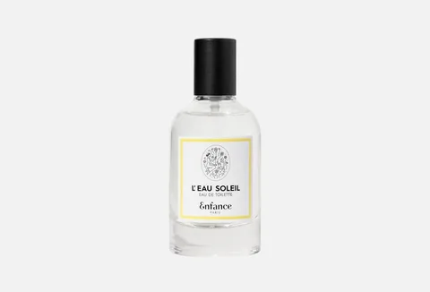Enfance Paris L'Eau Soleil