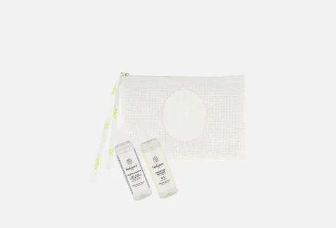 Enfance Paris Starter Kit with Pouch 0-3 years SET