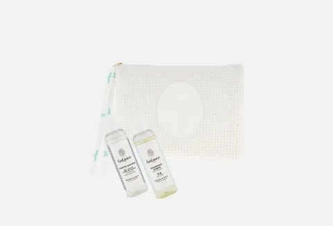 Enfance Paris Starter Kit with Pouch 3-8 years SET