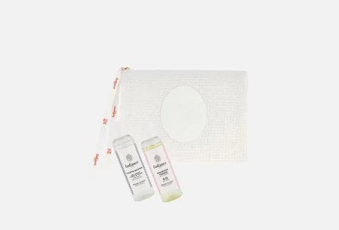Enfance Paris Starter Kit with Pouch 8-12 years SET