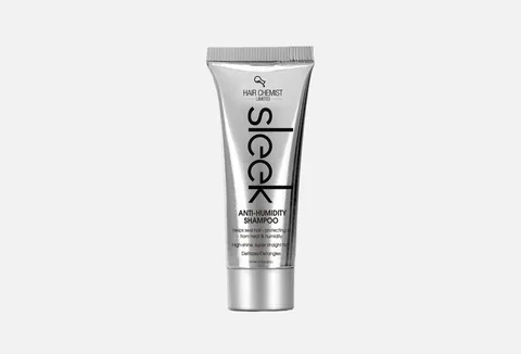 Hair Chemist Sleek Anti-humidity Shampoo