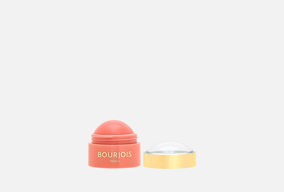BOURJOIS Little Round Pot Powder Blusher Antique Pink