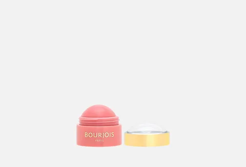 BOURJOIS Little Round Pot Powder Blusher Baby Pink 01