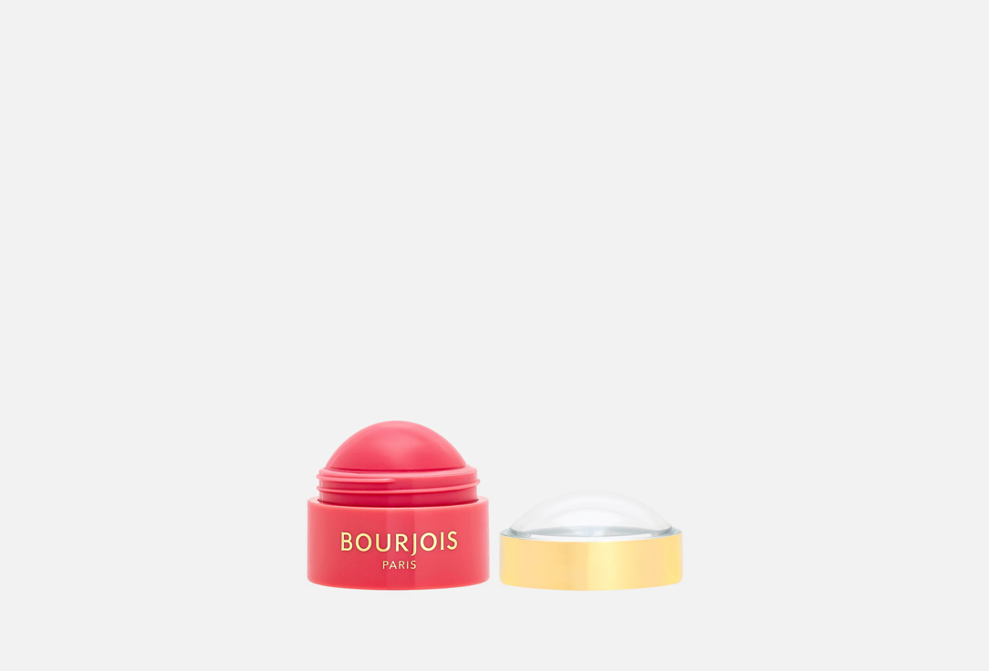 BOURJOIS Little Round Pot Powder Blusher Berry 03