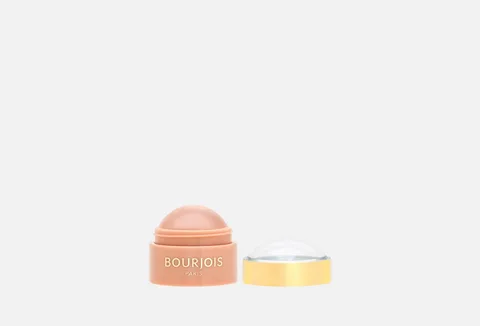 BOURJOIS Little Round Pot Powder Blusher Highlighter 00
