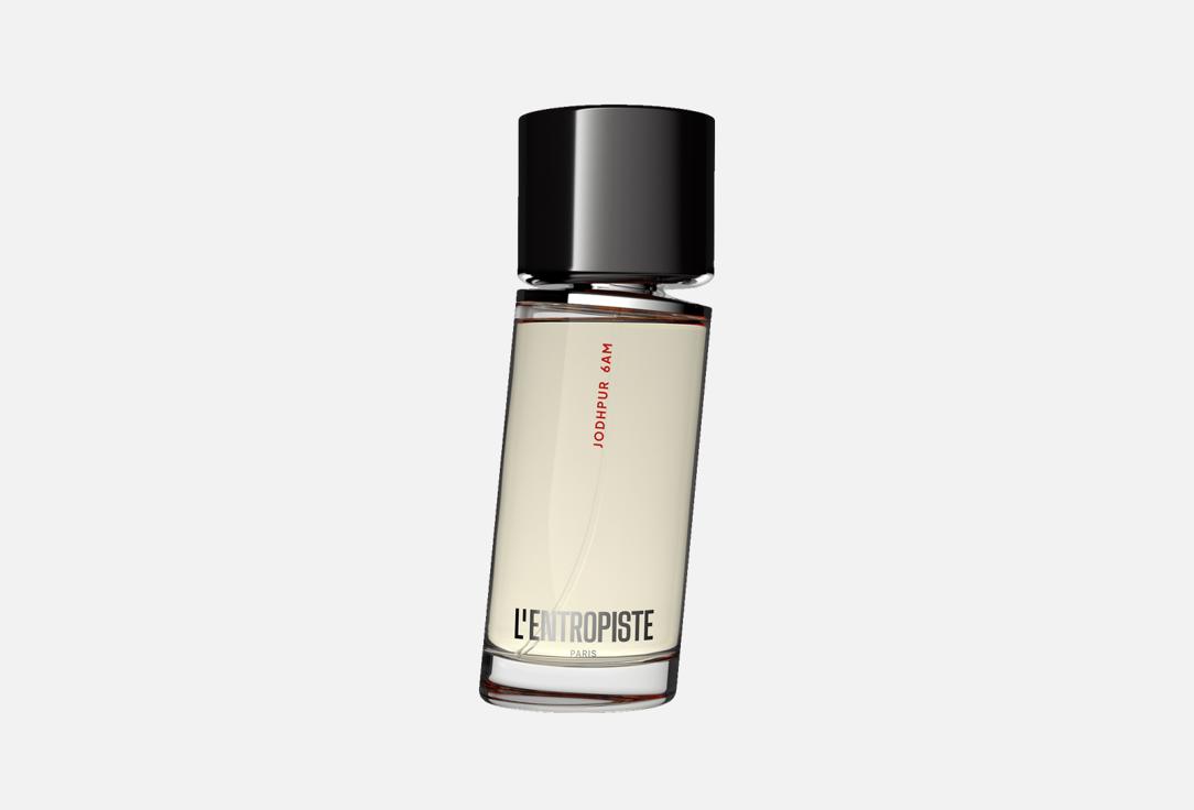 L`ENTROPISTE Jodhpur 6Am EDP