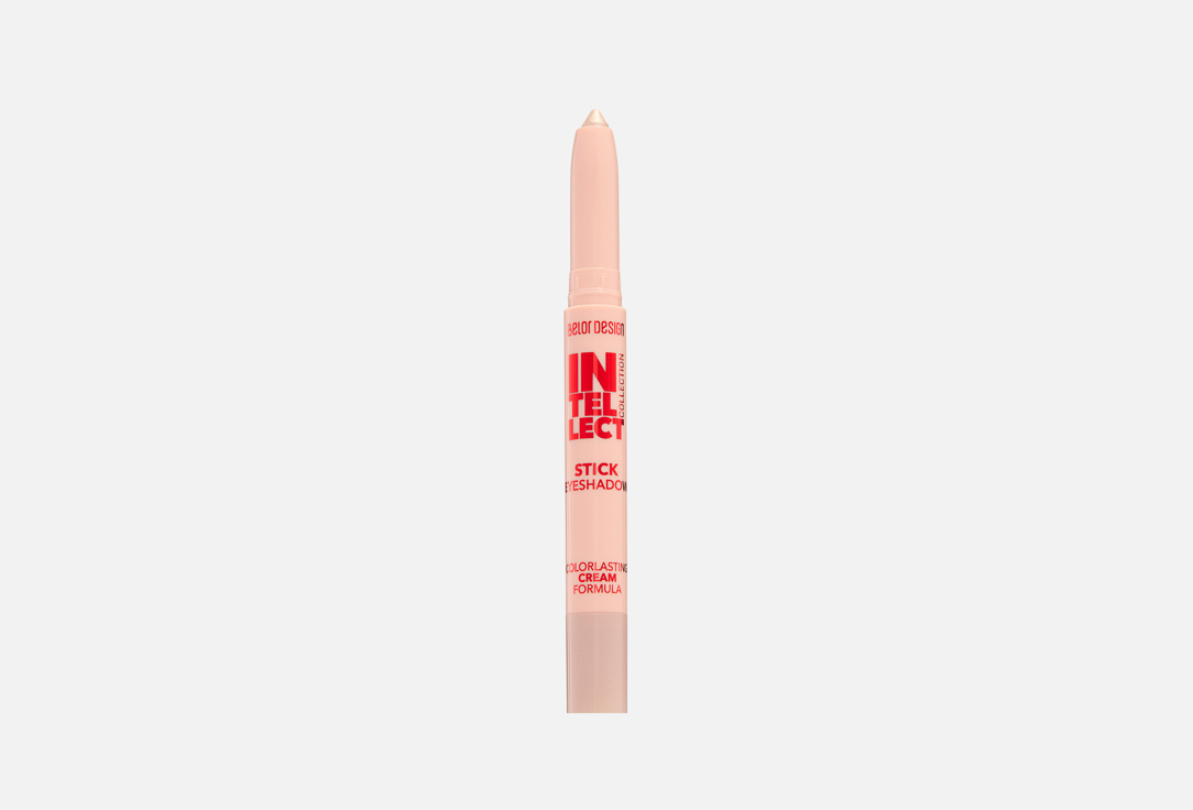 BELOR DESIGN Intellect Stick Eyeshadow, 20 1,