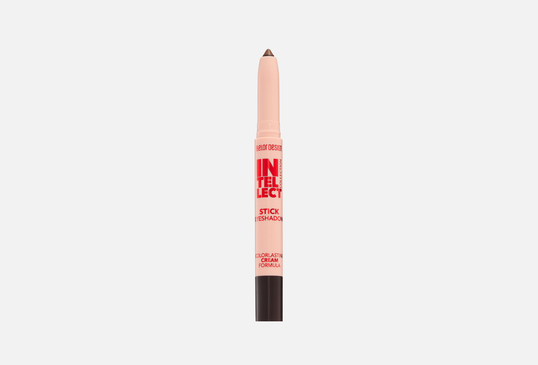 BELOR DESIGN Intellect Stick Eyeshadow, 23 1,