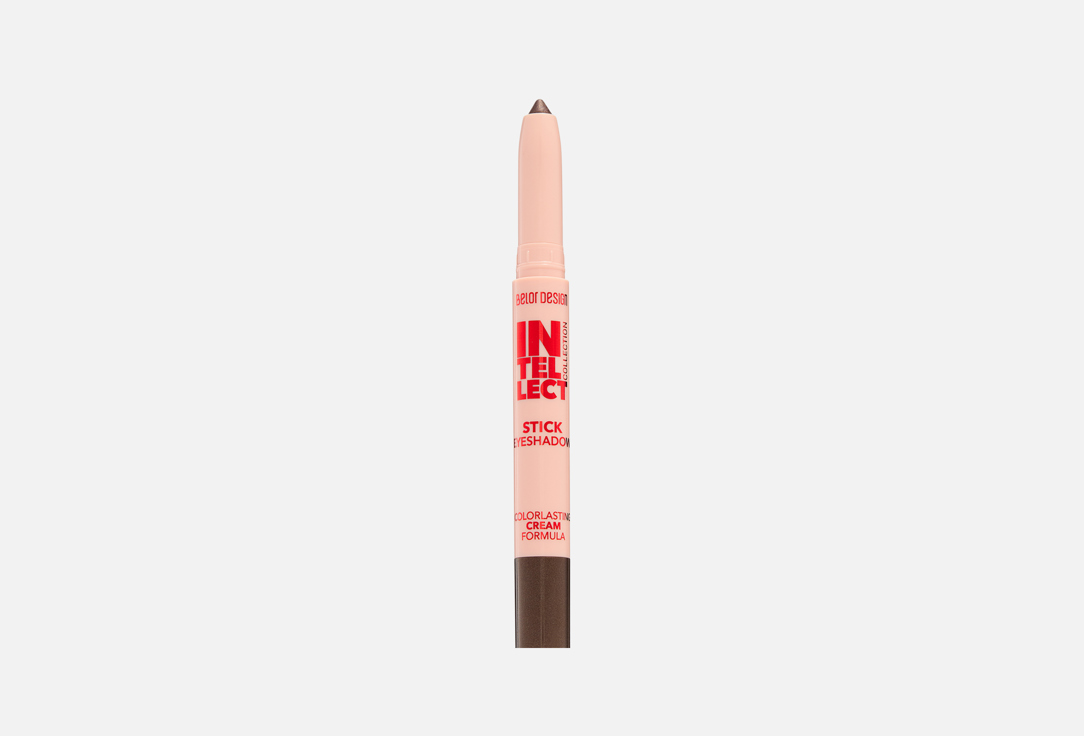 BELOR DESIGN Intellect Stick Eyeshadow, 24 1,
