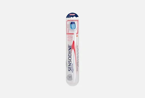 SENSODYNE TOOTHBRUSH GUM CARE EXTRA SOFT