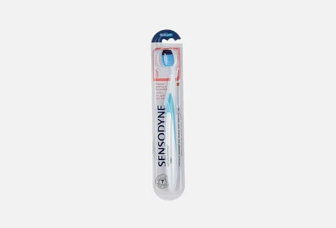 SENSODYNE TOOTHBRUSH GUM CARE SOFT