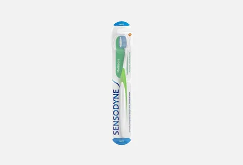 SENSODYNE TOOTHBRUSH MULTI CARE MEDIUM