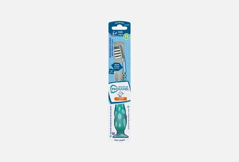 SENSODYNE TOOTHBRUSH PRONAMEL FOR CHILDREN (6+ YEARS)