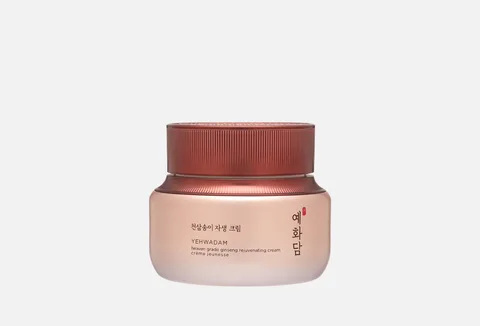 The Face Shop Yehwadam hgg rejuvenating