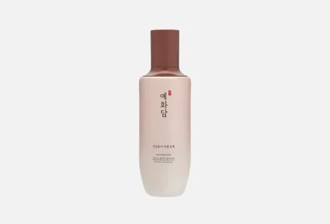 The Face Shop Yehwadam hgg rejuvenating emulsion